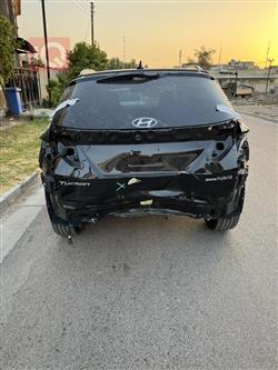 هیوندای تۆکسۆن